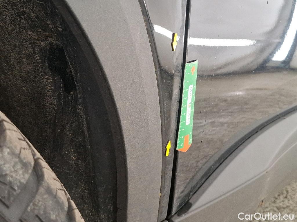  Peugeot  5008 PEUGEOT  2016 5P SUV Puretech 130 ACCESS #18