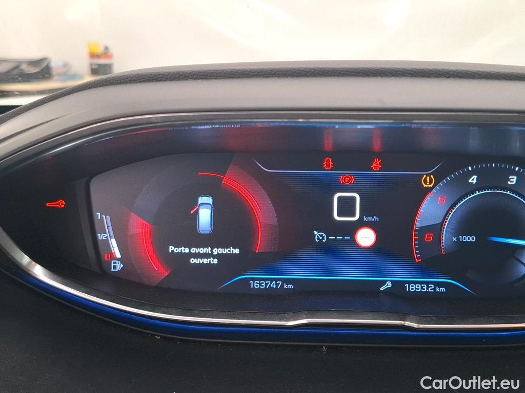  Peugeot  5008  Active Business 1.5 HDi 130CV BVM6 E6 #22