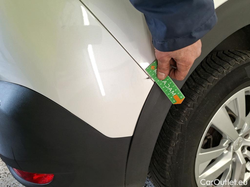  Peugeot  5008  Active Pack 1.5 HDi 130CV BVM6 7 Sieges E6d #26