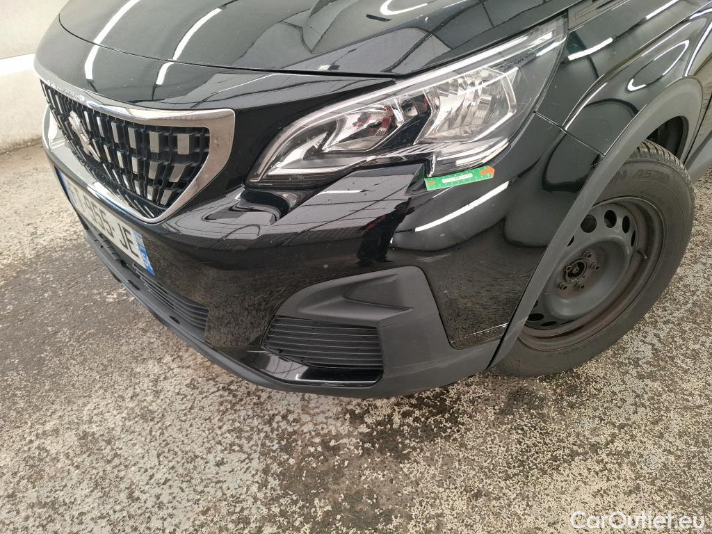  Peugeot  5008 PEUGEOT  2016 5P SUV Puretech 130 ACCESS #47