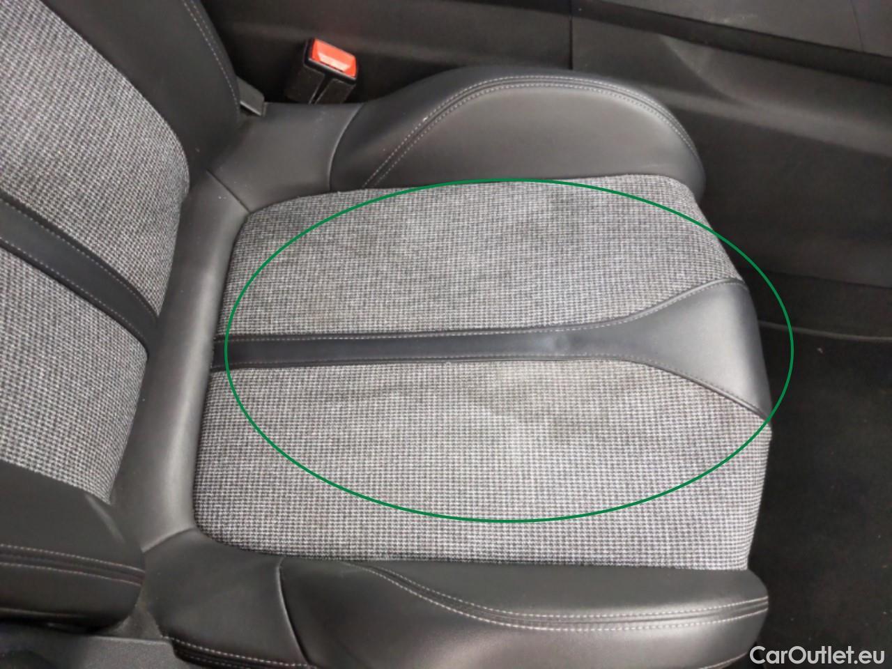  Peugeot  5008  Allure Business 1.5 HDi 130CV BVM6 7 Sieges E6dT #1