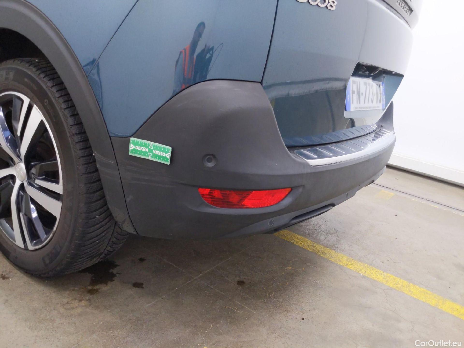  Peugeot  5008  Allure Business 1.5 HDi 130CV BVM6 7 Sieges E6dT #37