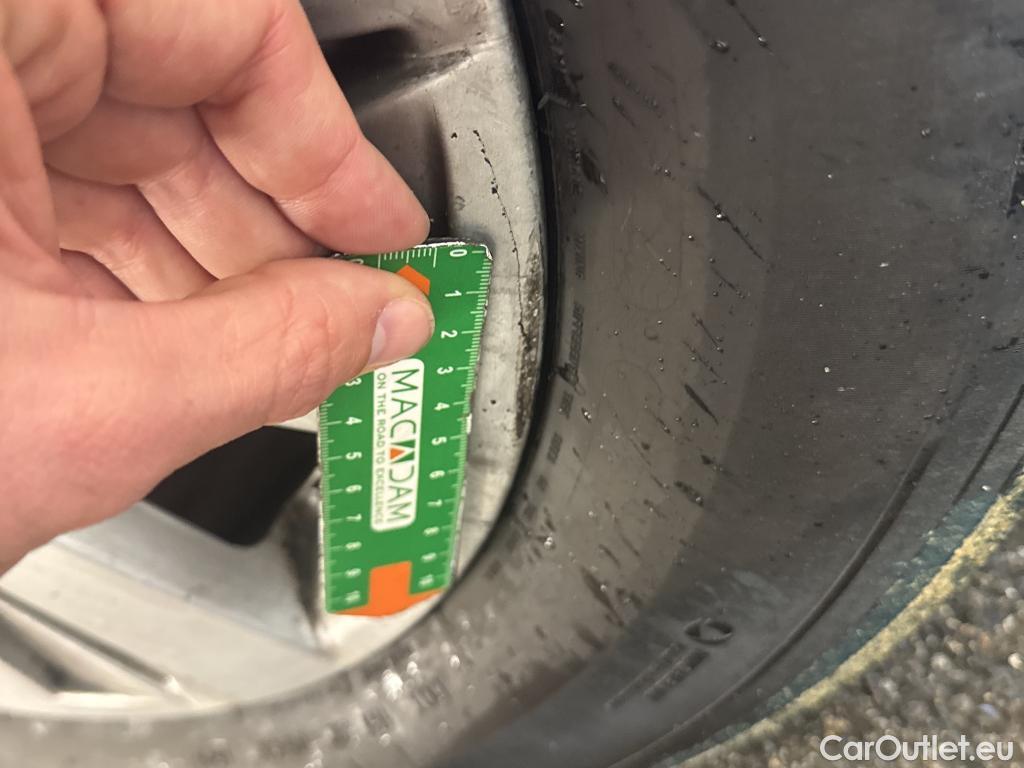  Peugeot  5008  Active Business 1.5 HDi 130CV BVA8 E6d #27