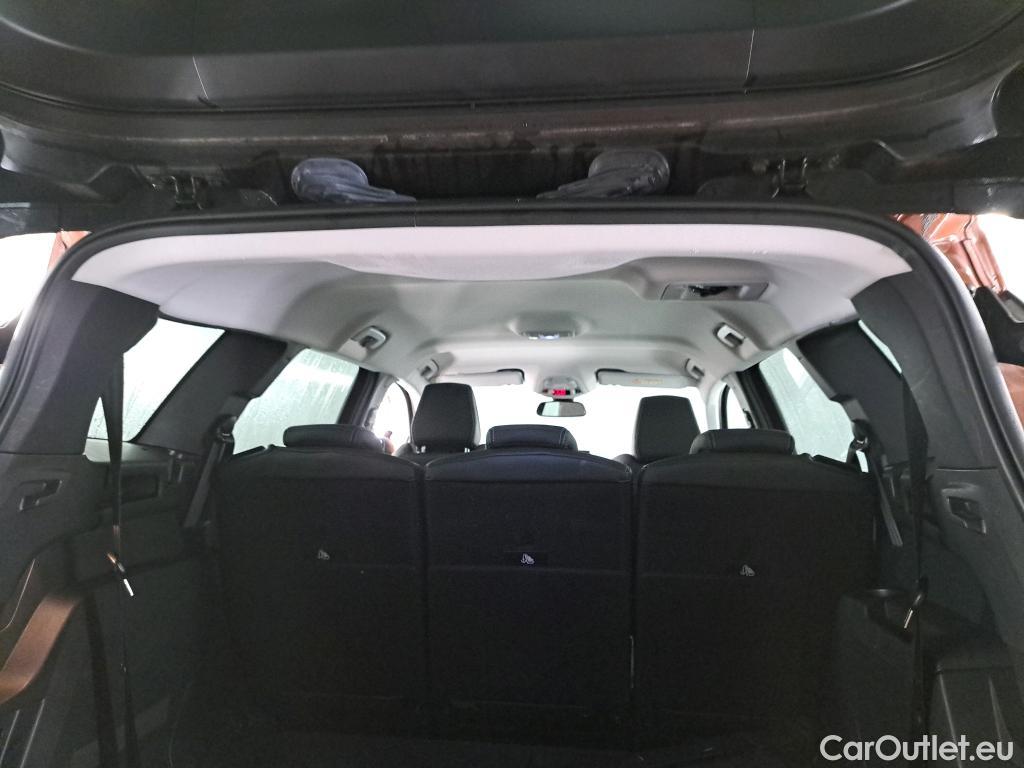  Peugeot  5008 PEUGEOT   2020  5P  SUV BlueHDi 130  EAT8 Allure #7