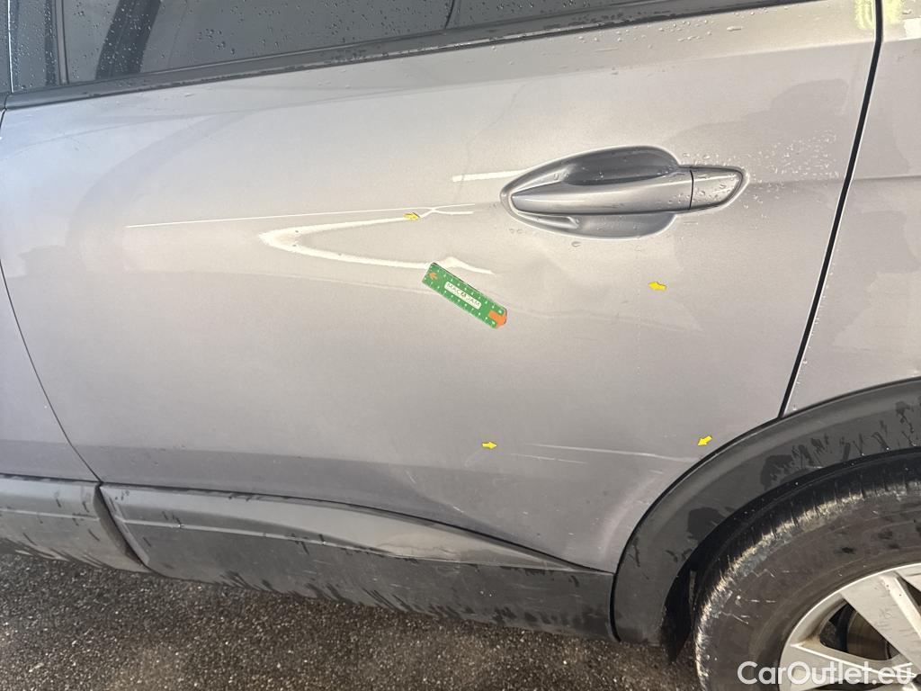  Peugeot  5008  Active Business 1.5 HDi 130CV BVA8 E6d #1