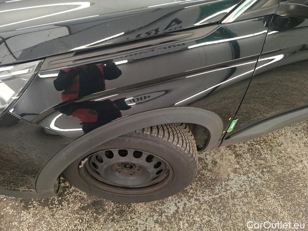  Peugeot  5008 PEUGEOT  2016 5P SUV Puretech 130 ACCESS #17