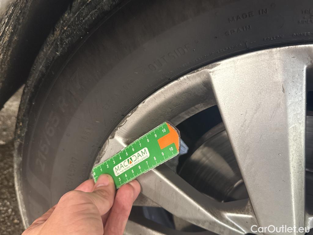  Peugeot  5008  Active Business 1.5 HDi 130CV BVA8 E6d #26