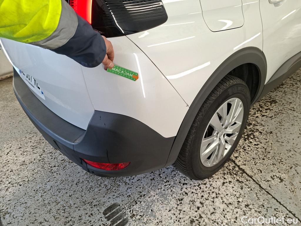  Peugeot  5008  Active Pack 1.5 HDi 130CV BVM6 7 Sieges E6d #25