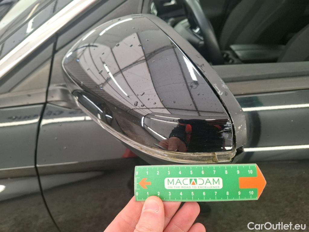  Peugeot  5008 PEUGEOT  2016 5P SUV Puretech 130 ACCESS #62