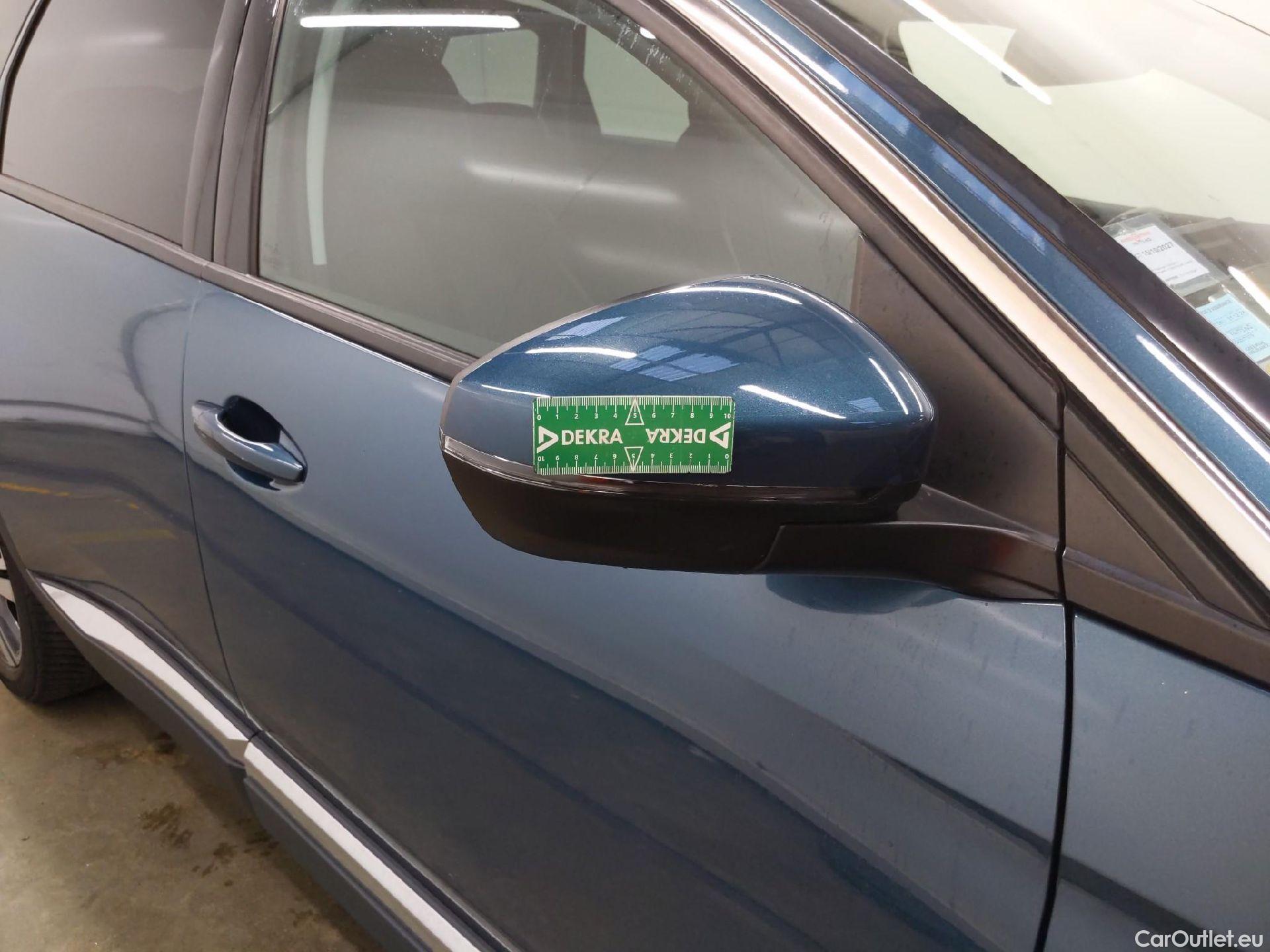  Peugeot  5008  Allure Business 1.5 HDi 130CV BVM6 7 Sieges E6dT #47