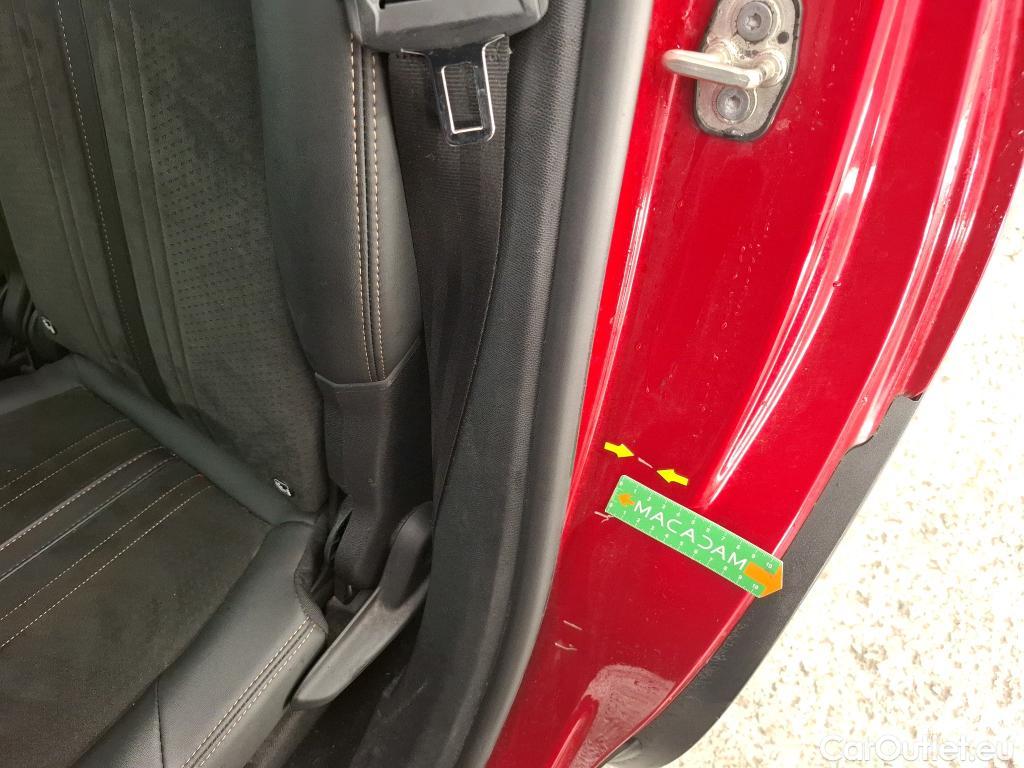  Peugeot  5008  GT Line 1.5 HDi 130CV BVM6 E6dT #21