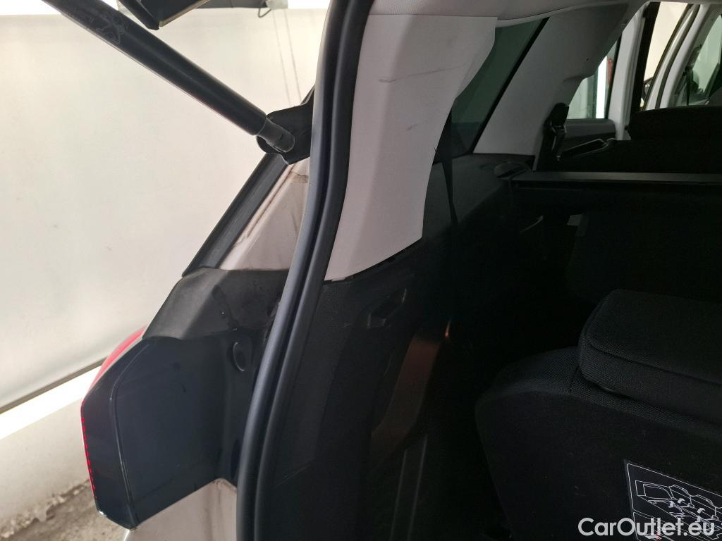  Peugeot  5008  Active Business 1.5 HDi 130CV BVM6 E6 #23