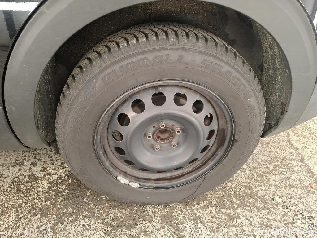  Peugeot  5008 PEUGEOT  2016 5P SUV Puretech 130 ACCESS #79