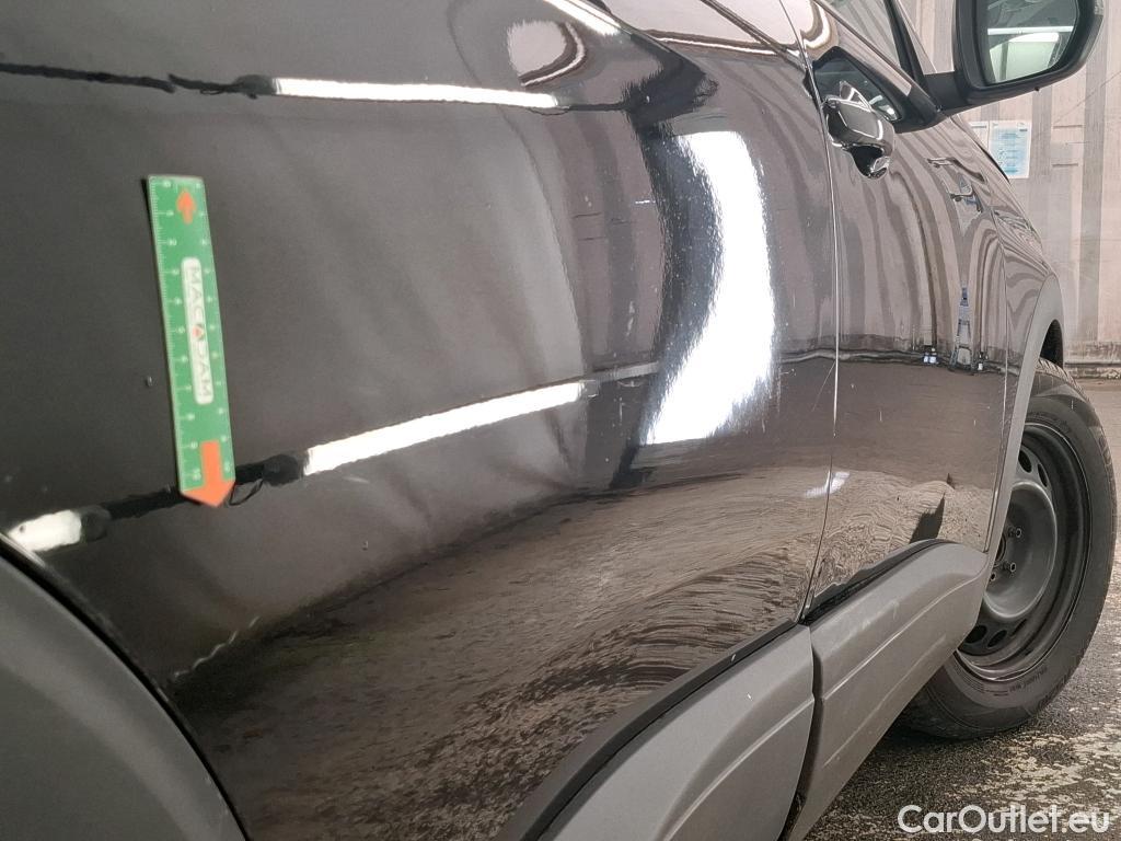  Peugeot  5008 PEUGEOT  2016 5P SUV Puretech 130 ACCESS #35