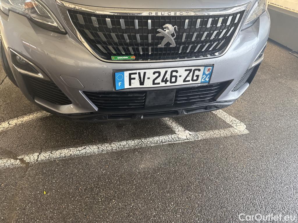  Peugeot  5008  Active Business 1.5 HDi 130CV BVA8 E6d #19