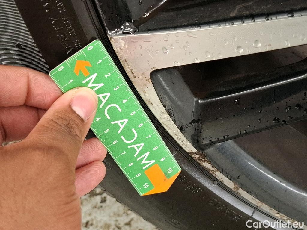  Peugeot  5008  GT Line 1.5 HDi 130CV BVM6 E6dT #14