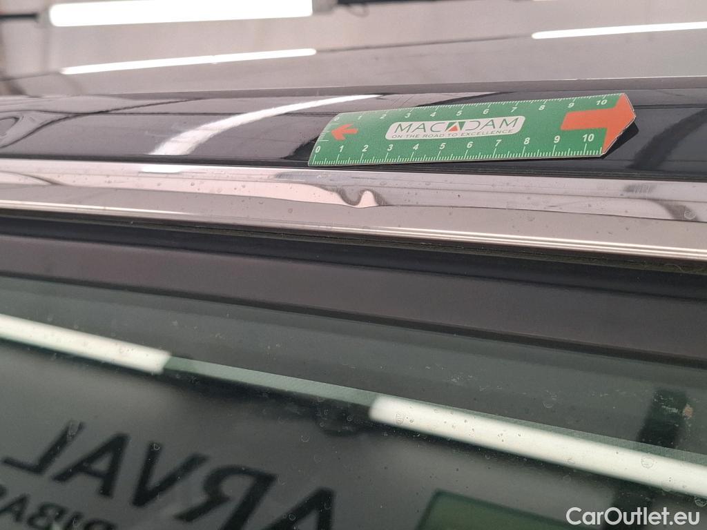  Peugeot  5008 PEUGEOT  2016 5P SUV Puretech 130 ACCESS #76