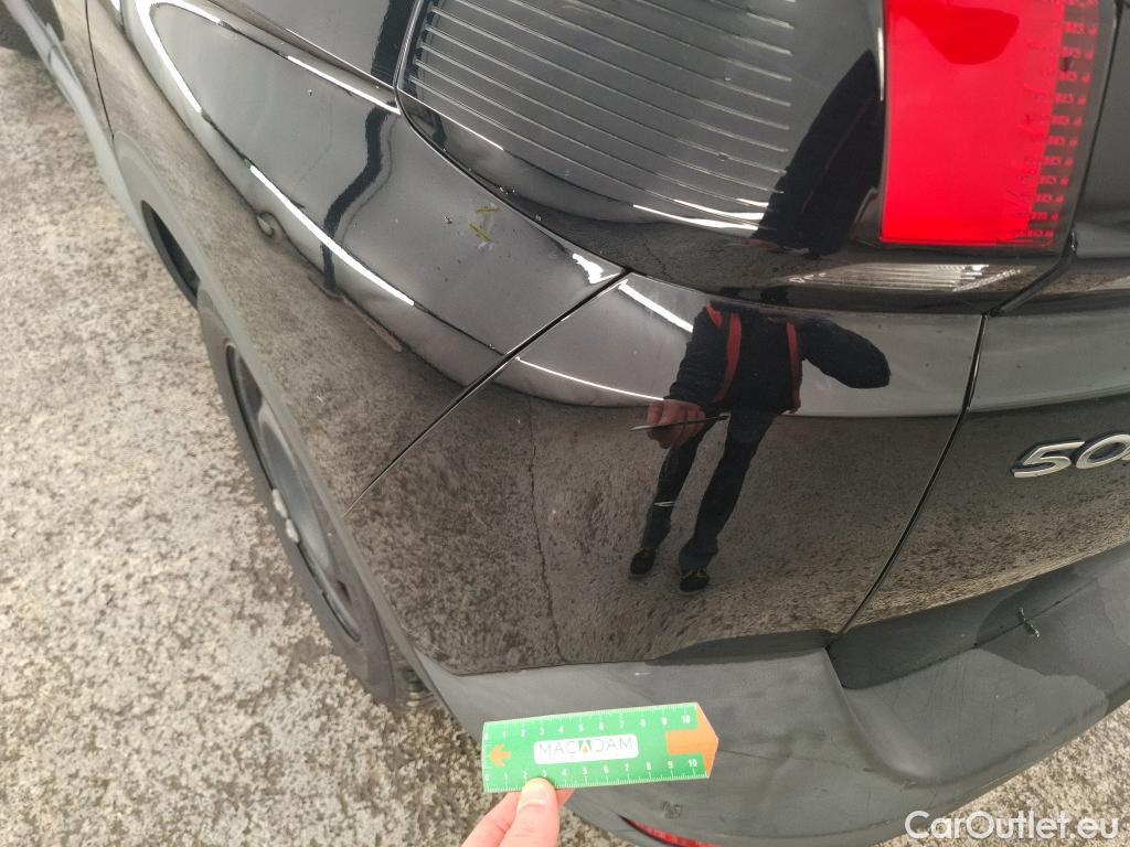  Peugeot  5008 PEUGEOT  2016 5P SUV Puretech 130 ACCESS #54