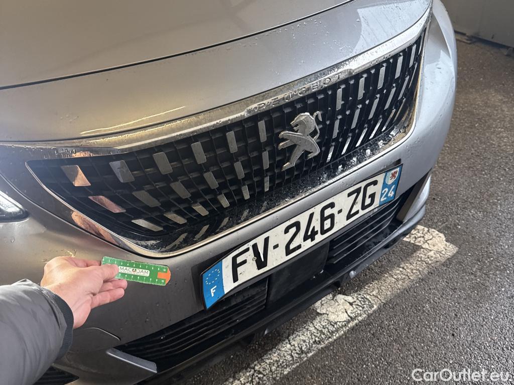  Peugeot  5008  Active Business 1.5 HDi 130CV BVA8 E6d #42