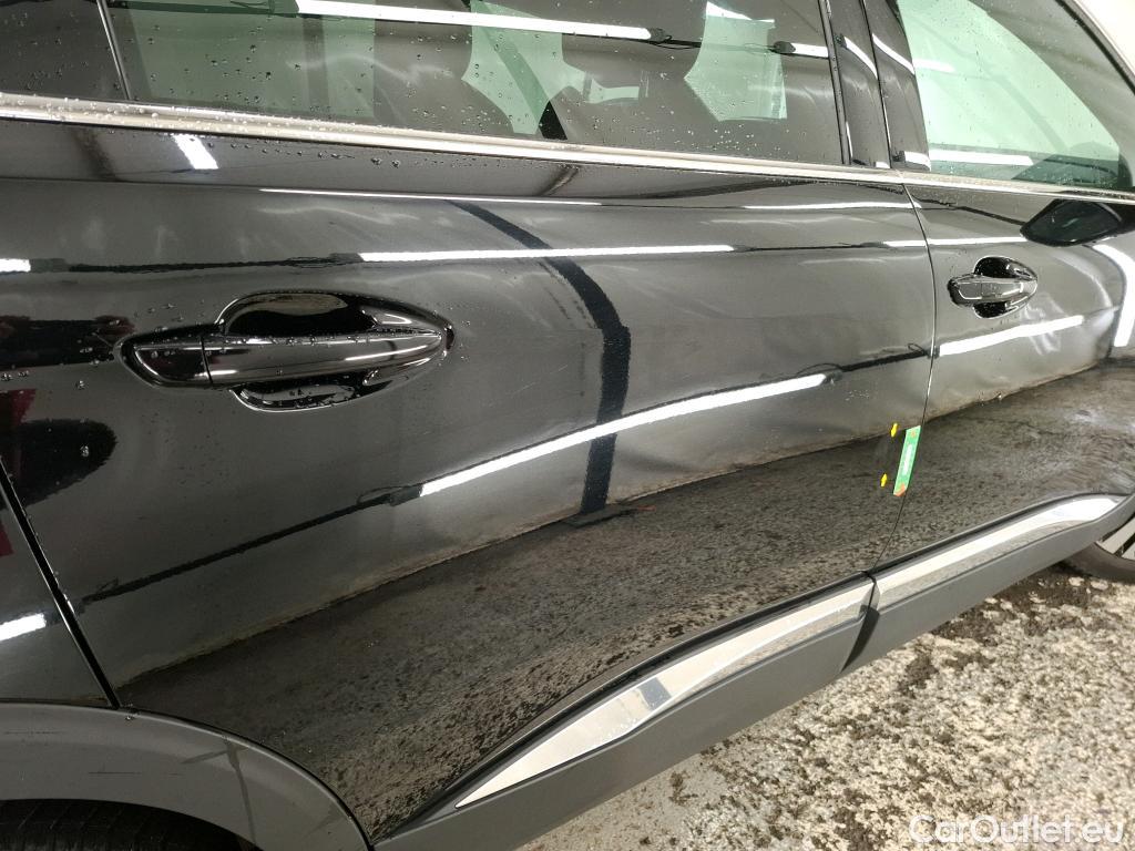  Peugeot  5008 PEUGEOT  / 2020 / 5P / SUV BlueHDi 130 S&S EAT8 GT #1