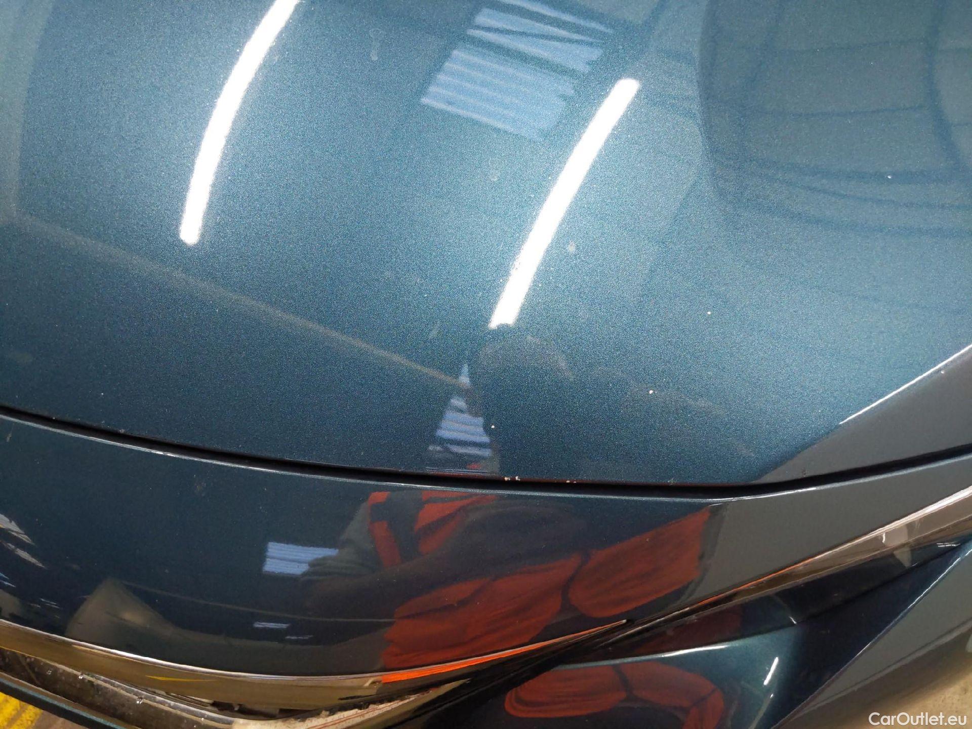  Peugeot  5008  Allure Business 1.5 HDi 130CV BVM6 7 Sieges E6dT #24