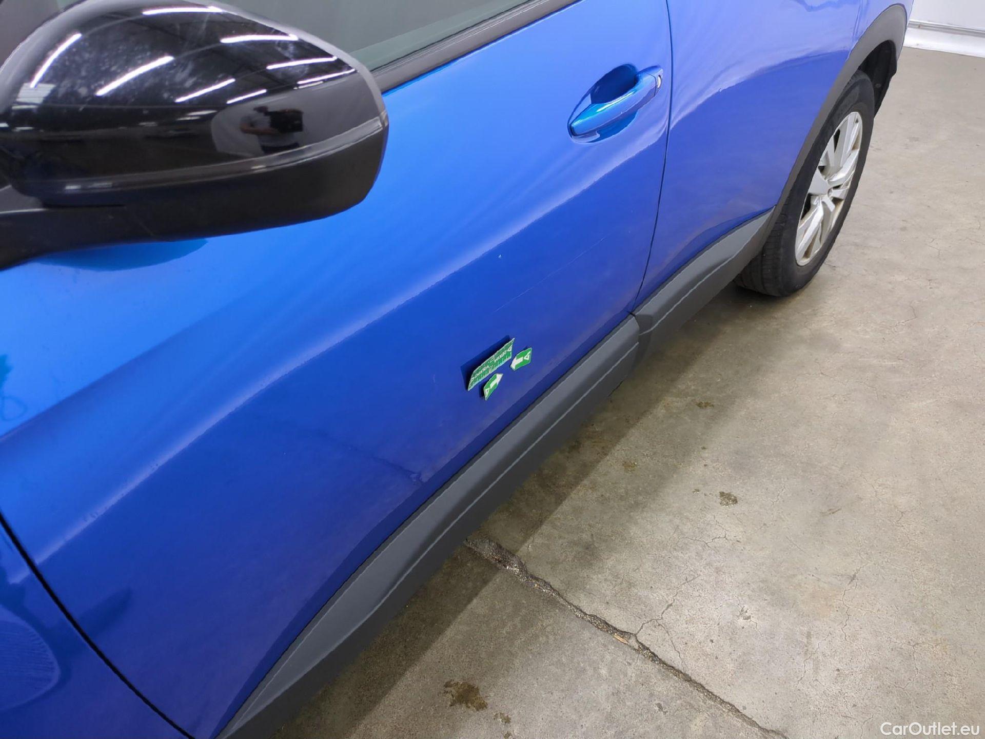  Peugeot  3008  Active Pack 1.5 HDi 130CV BVM6 E6d #31