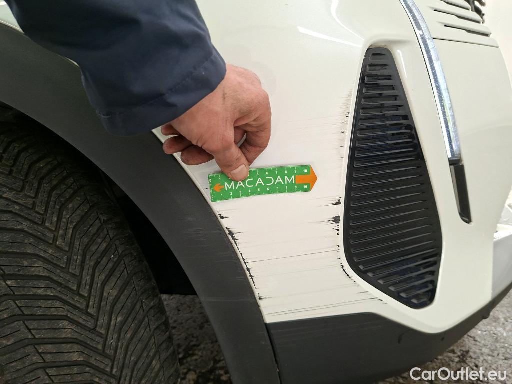  Peugeot  5008  Active Pack 1.5 HDi 130CV BVM6 7 Sieges E6d #12