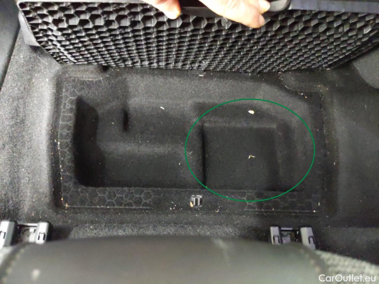  Peugeot  5008  Allure Business 1.5 HDi 130CV BVM6 7 Sieges E6dT #13