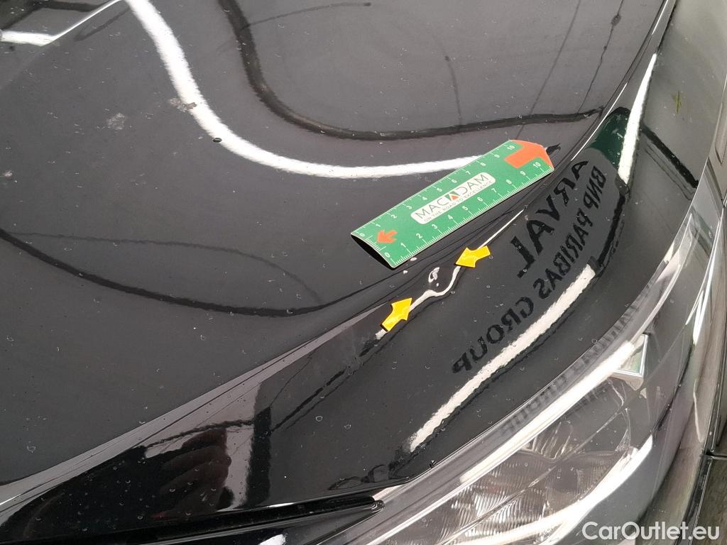  Peugeot  5008 PEUGEOT  2016 5P SUV Puretech 130 ACCESS #71