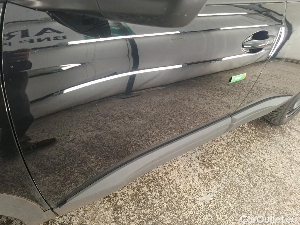  Peugeot  5008 PEUGEOT  2016 5P SUV Puretech 130 ACCESS #29