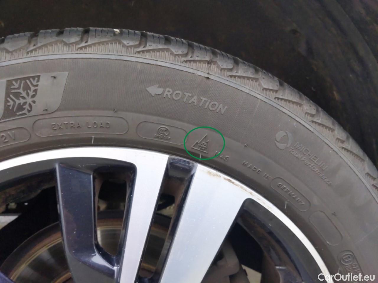  Peugeot  5008  Allure Business 1.5 HDi 130CV BVM6 7 Sieges E6dT #21