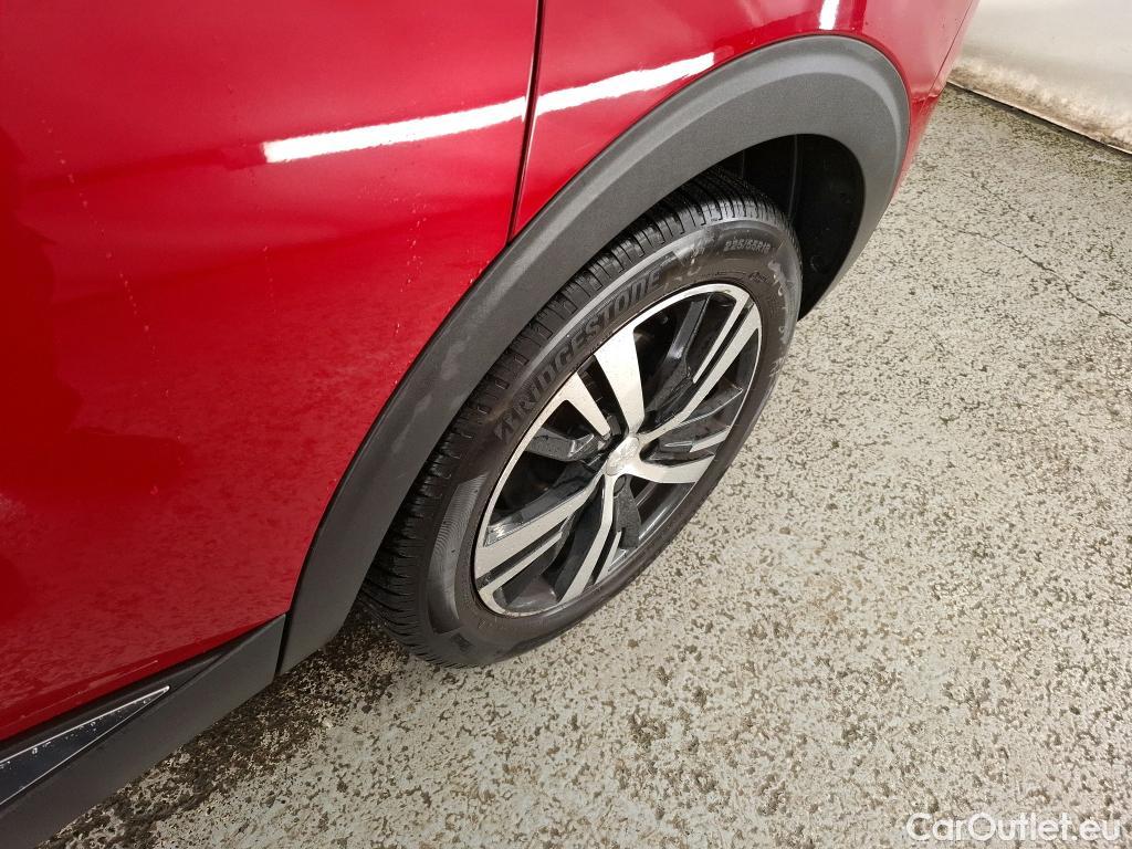  Peugeot  5008  GT Line 1.5 HDi 130CV BVM6 E6dT #12