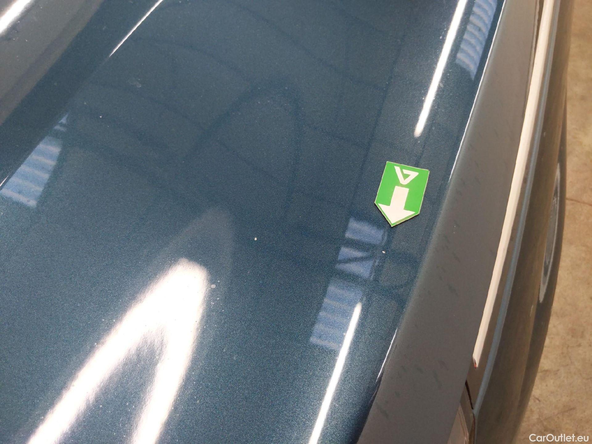  Peugeot  5008  Allure Business 1.5 HDi 130CV BVM6 7 Sieges E6dT #25