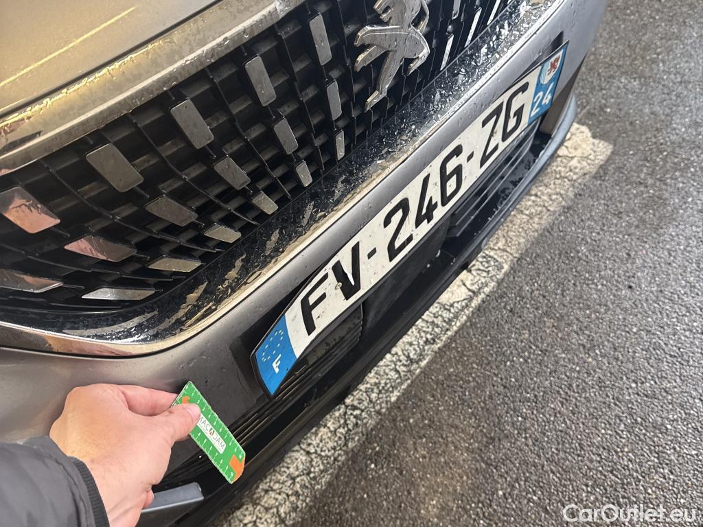  Peugeot  5008  Active Business 1.5 HDi 130CV BVA8 E6d #32