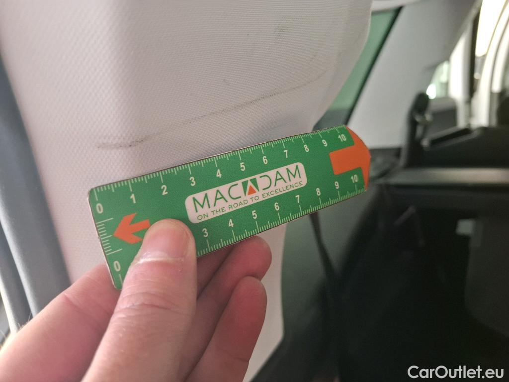  Peugeot  5008  Active Business 1.5 HDi 130CV BVM6 E6 #24