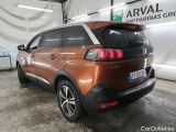  Peugeot  5008 PEUGEOT   2020  5P  SUV BlueHDi 130  EAT8 Allure #2