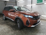  Peugeot  5008 PEUGEOT   2020  5P  SUV BlueHDi 130  EAT8 Allure #4