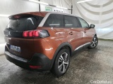  Peugeot  5008 PEUGEOT   2020  5P  SUV BlueHDi 130  EAT8 Allure #3