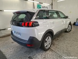  Peugeot  5008  Active Pack 1.5 HDi 130CV BVM6 7 Sieges E6d #3