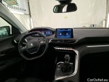  Peugeot  5008  Active Pack 1.5 HDi 130CV BVM6 7 Sieges E6d #5