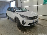  Peugeot  5008  Active Pack 1.5 HDi 130CV BVM6 7 Sieges E6d #4