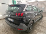  Peugeot  5008 PEUGEOT  2016 5P SUV Puretech 130 ACCESS #3
