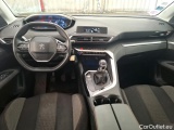  Peugeot  5008 PEUGEOT  2016 5P SUV Puretech 130 ACCESS #5