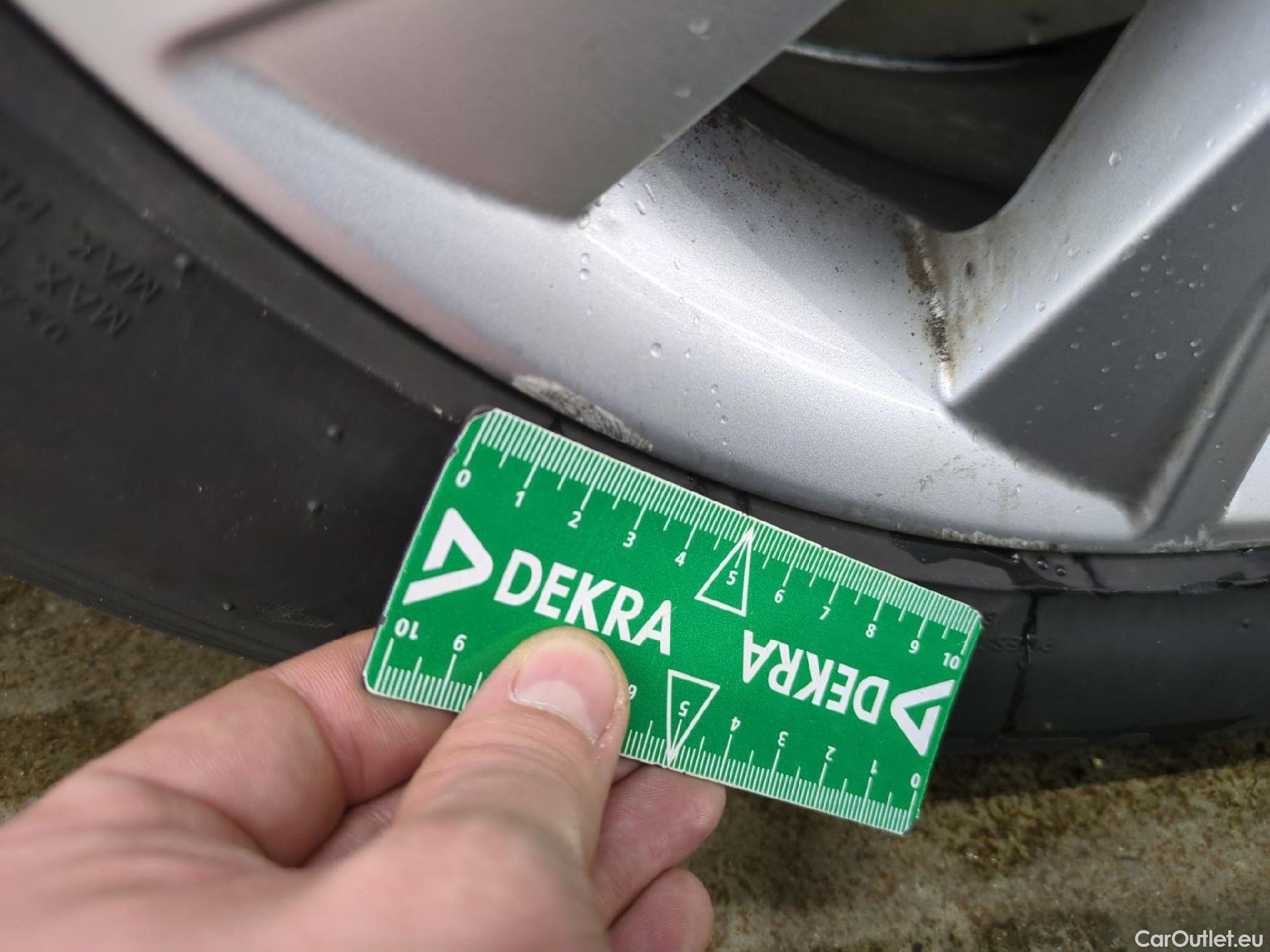  Seat  ATECA  Style Business 2.0 TDI 115CV BVM6 E6d #5