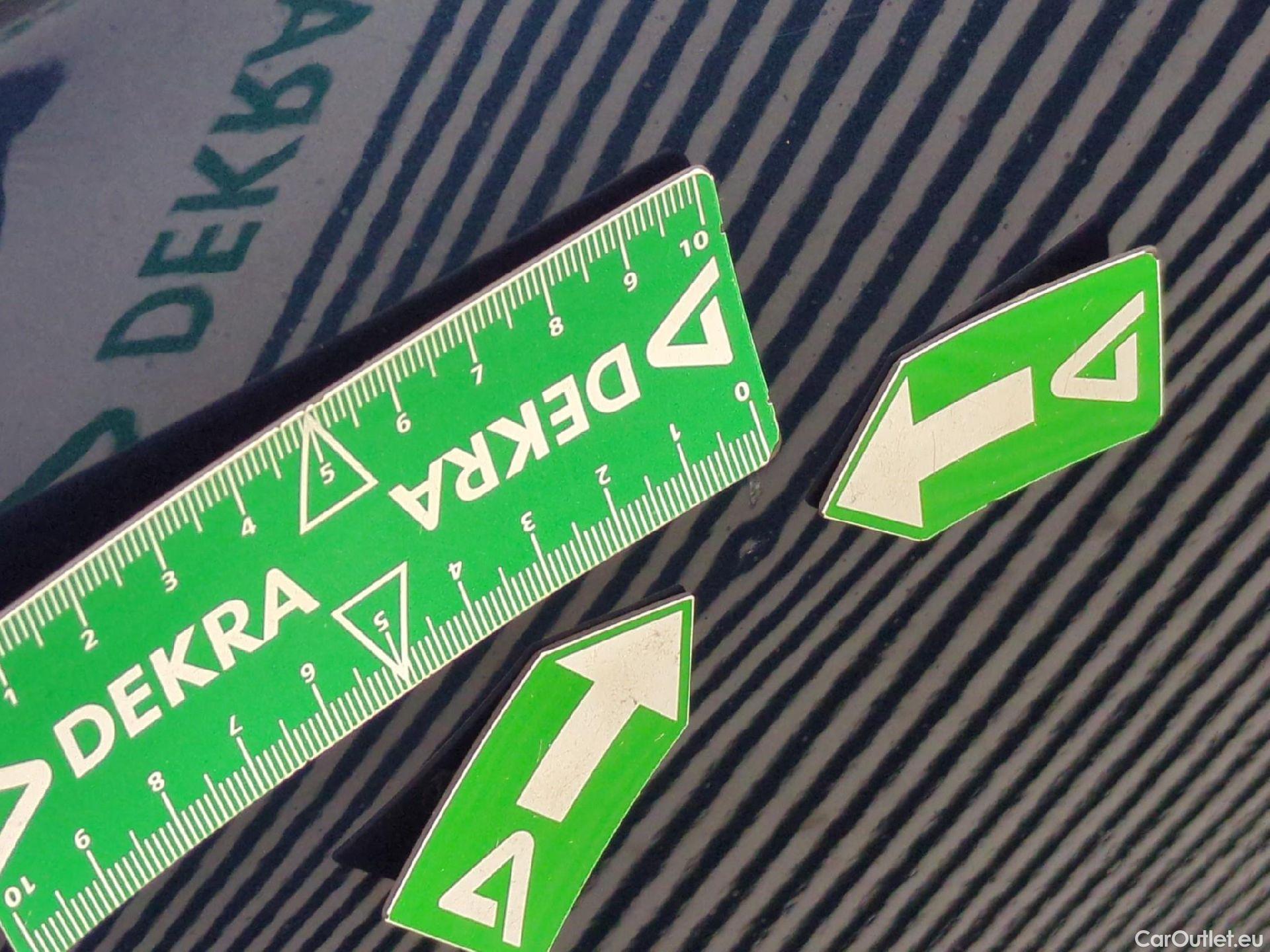  Seat  ATECA  Style Business 2.0 TDI 115CV BVM6 E6d #25