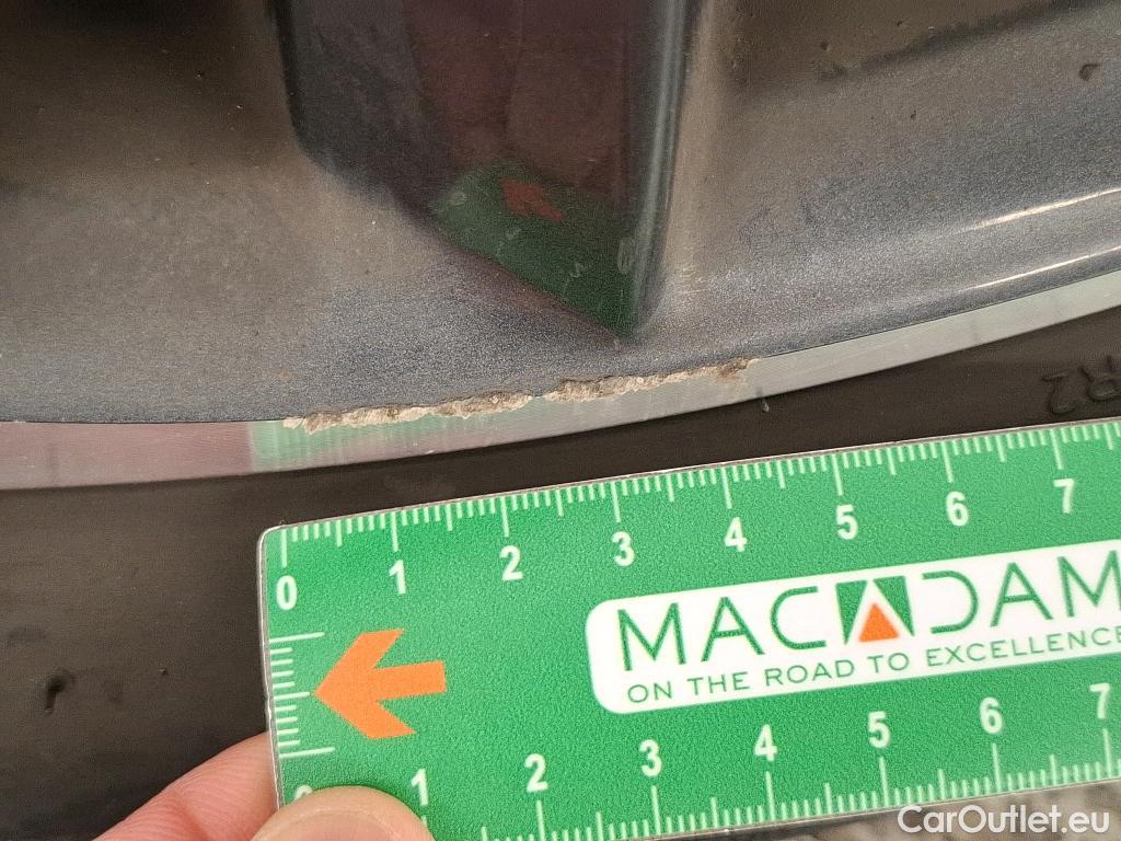  Peugeot  5008  Allure Pack 1.5 HDi 130CV BVA8 7 Sieges E6d #12