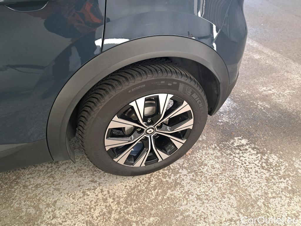  Renault  Captur  II Evolution 1.6 E-TECH Hybrid 145CV BVA6 E6d #12