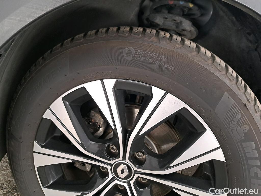  Renault  Captur  II Evolution 1.6 E-TECH Hybrid 145CV BVA6 E6d #16