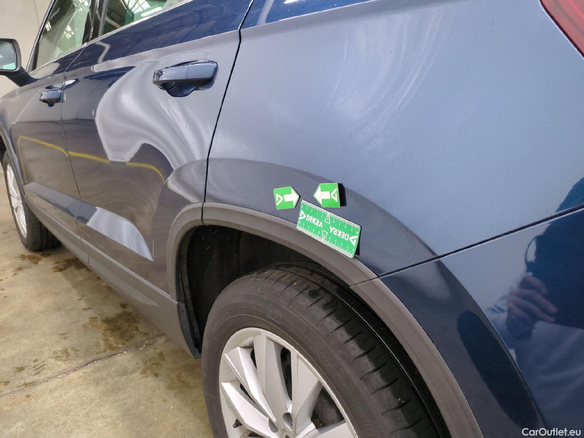  Seat  ATECA  Style Business 2.0 TDI 115CV BVM6 E6d #27