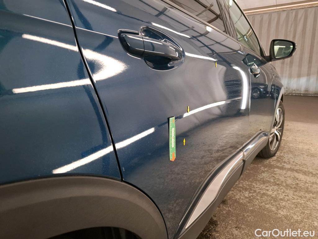  Peugeot  5008  Allure Pack 1.5 HDi 130CV BVA8 7 Sieges E6d #3